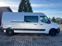 gebraucht Nissan NV400 L3H2 3,5t COMFORT*L3H2*AHK*KLIMA*TEMPOMAT*