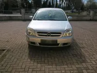 Gebraucht Opel Vectra 122 PS (89 kW) 2004 Grau Limousine