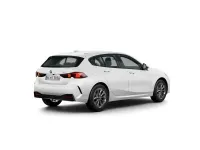 Gebraucht BMW 120 170 PS (125 kW) 2025 Weiß Kleinwagen