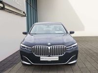 gebraucht BMW 745e LASER+LEDER+KLIMAAUTO+NAVI+SHZ+ALU 20 ZOLL