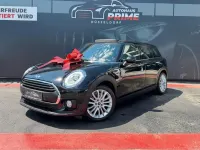 Gebraucht Mini Cooper 102 PS (75 kW) 2017 Schwarz Kleinwagen