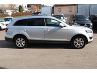 gebraucht Audi Q7 3.0 TDI quattro Leder_Kamera_AHK_Tüv neu