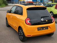 gebraucht Renault Twingo Techno Electric Schiebedach ALU SHZ NAVI