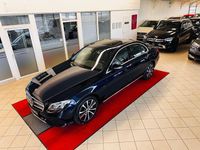 Gebraucht Mercedes E300 194 PS (142 kW) 2019 Blau Limousine