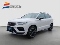 Occasion Cupra Ateca VZ 300 ch (220 kW) 2023 Blanc SUV