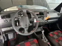Gebraucht VW Golf III GTI 115 PS (84 kW) 1996 Blau Limousine