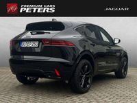 gebraucht Jaguar E-Pace D200 R-Dynamic HSE HUD AD Panorama Navi Leder Memo