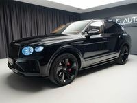 Gebraucht Bentley Bentayga 551 PS (405 kW) 2024 Schwarz SUV