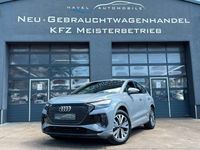 gebraucht Audi Q4 Sportback e-tron e-tron 35 | Volllack | S- Line |