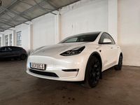 Gebraucht Tesla Model Y 378 kW (514 PS) 2023 Weiß SUV