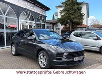 Gebraucht Porsche Macan 245 PS (180 kW) 2021 Grau SUV