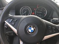 Gebraucht BMW 520 177 PS (130 kW) 2009 Grau Limousine