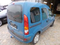 gebraucht Renault Kangoo Privilege