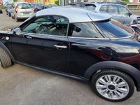 Usado Mini Cooper 122 HP (89 kW) 2012 Preto Citadino