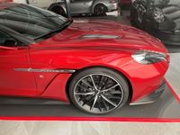 gebraucht Aston Martin Vanquish Zagato