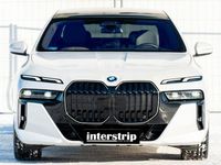 Gebraucht BMW i7 M Sport 400 kW (544 PS) 2026 Weiß Limousine