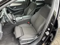 Gebraucht Mercedes E300 Avantgarde 211 PS (155 kW) 2022 Schwarz Kombi