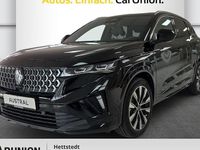 Neu Renault Austral Techno 200 PS (147 kW) 2026 Black pearlschwarz metallic SUV