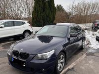 Usata BMW 530 218 CV (160 kW) 2004 Berlina