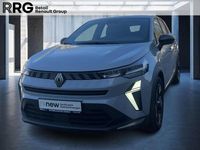 Gebraucht Renault Symbioz Techno 94 PS (69 kW) 2025 Rafalegrau SUV