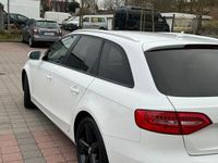 gebraucht Audi A4 b8 Avant.TDI 2 Diesel