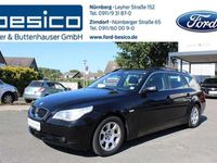 Gebraucht BMW 530 231 PS (169 kW) 2005 Schwarz Kombi