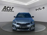Gebraucht Kia XCeed 179 PS (131 kW) 2025 Lunasilber SUV