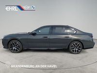 Gebraucht BMW 740 Shadowline 299 PS (219 kW) 2024 Grau Limousine
