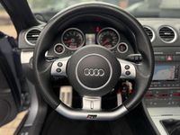 Gebraucht Audi RS4 Sport 420 PS (308 kW) 2006 Grau Cabrio