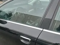 Gebraucht Audi A6 190 PS (139 kW) 2010 Schwarz Kombi