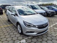 gebraucht Opel Astra Dynamic+Ratenzahlung ohne Bank++TÜV