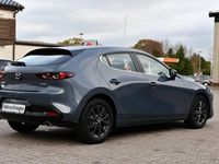Gebraucht Mazda 3 Selection 122 PS (89 kW) 2020 Limousine