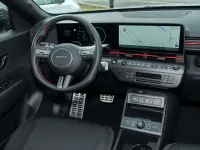 Neu Hyundai Kona N Line 150 kW (204 PS) 2026 Grau SUV