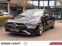 Gebraucht Mercedes CLA200 AMG 150 PS (110 kW) 2025 Schwarz Coupé