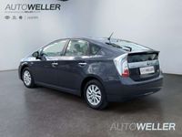 gebraucht Toyota Prius Plug-in Comfort *HUD*Kamera*Klima*Bluetooth*