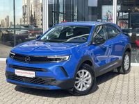 Gebraucht Opel Mokka Edition 131 PS (96 kW) 2021 Perl blau metalic SUV