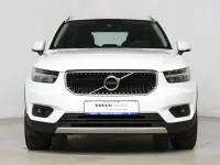Gebraucht Volvo XC40 Business Edition 150 PS (110 kW) 2018 Ice white, solid SUV