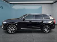 Gebraucht Volvo XC90 235 PS (172 kW) 2024 Schwarz SUV