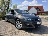 gebraucht Opel Astra Sports Tourer - Style 1.6 CDTI