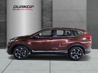 gebraucht Honda CR-V Elegance 2WD/Automatik