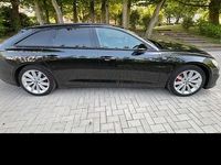 Gebraucht Audi A6 Sport 367 PS (269 kW) 2020 Grau Kombi