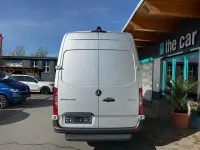 Gebraucht Mercedes Sprinter 170 PS (125 kW) 2021 Andere Van