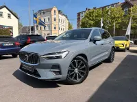 Gebraucht Volvo XC60 Ultimate 310 PS (228 kW) 2023 Grau SUV