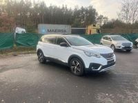 Gebraucht Peugeot 5008 Active 131 PS (96 kW) 2020 Weiß SUV