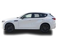 gebraucht Mazda CX-60 3.3l Homura GSD Vollausstattung alle Pakete