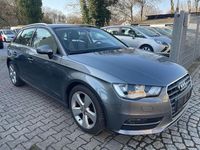 Gebraucht Audi A3 Ambition 150 PS (110 kW) 2016 Grau Kombi