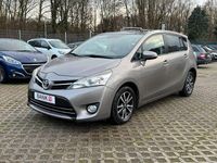 Gebraucht Toyota Verso Basis 111 PS (81 kW) 2015 Avantgarde bronze me Van / Kleinbus