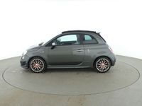 gebraucht Abarth 595C 1.4 Turismo Aut.*PDC*ALU*GARANTIE*