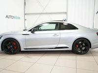 Gebraucht Audi Coupé Sport 450 PS (330 kW) 2019 Florettsilber metallic Coupé