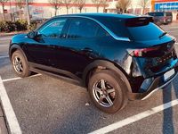 Gebraucht Opel Mokka-e 100 kW (136 PS) 2021 Schwarz SUV